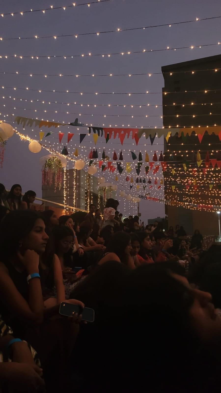 SID Pune Events photo 2